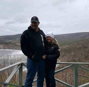 Meet your Posher, Trish